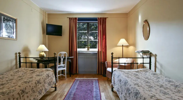 Hotell Laurentius, Book Hotel Strangnas Mälaren