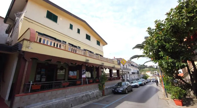 Casa Vacanze Rosy " Nel Centro", Prenota Hotel Hotel economici a Cilento Coast