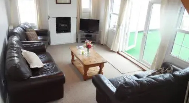 Sea View Cottage - Stunning House Overlooking Penzance Harbour - 109