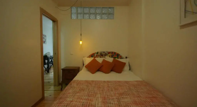 My Mouraria Suites
