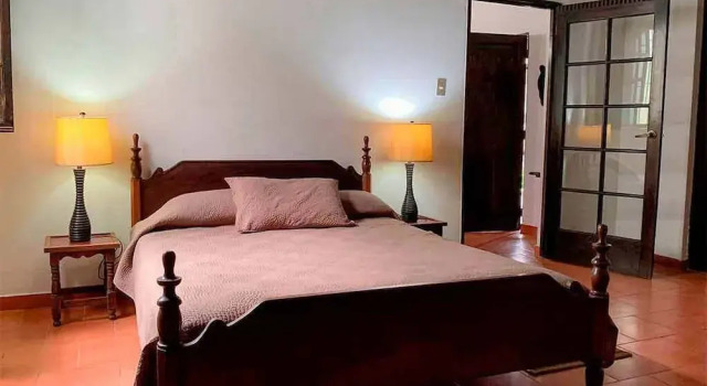 Casita Tumbergia