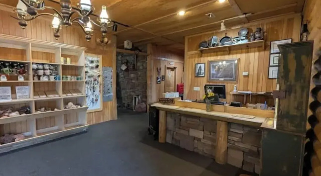 The IronHorse Inn, Забронировать Отель Гарден-Сити Юта