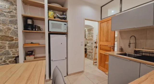 Superbe appartement en plein coeur d'Ajaccio, Varaa Huoneisto Ajaccio 