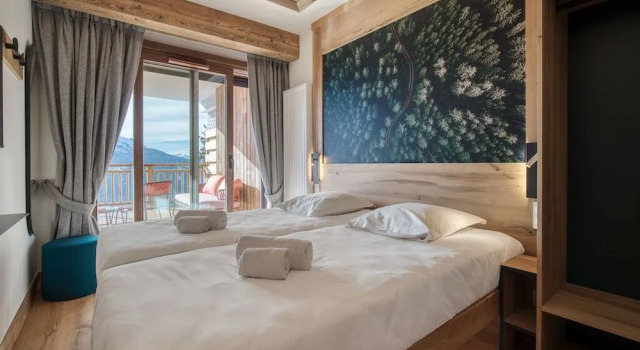 Appartement Panorama