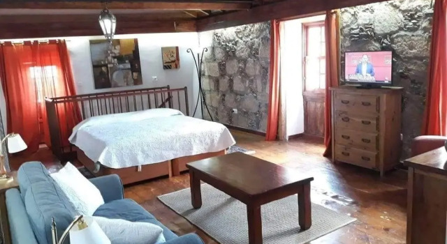 Musa Top Rustic Home, Book Hotel Hotels in Tenerife with Parking, Parking