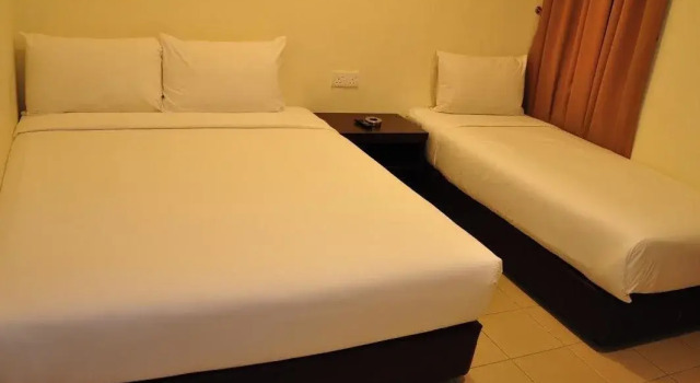Green Ocean Inn, Rezervasyon Daire Tanjung Bungah Penang