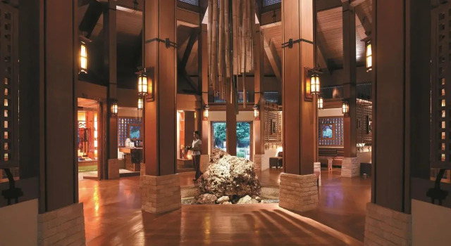 Shangri-La Boracay