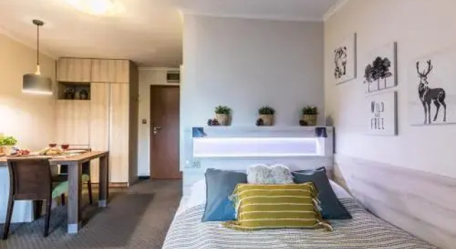 Apartamenty Krupówki 20, Забронировать Апартаменты/квартира Апартаменты Закопане, рядом с Szpital Specjalistyczny Chorob Pluc, Апартаменты/квартира