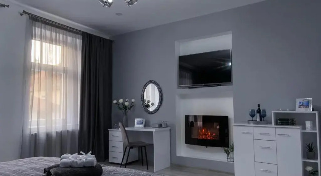 Studio 5 Brasov, Забронировать Апартаменты/квартира Отели Брашова с парковкой, рядом с Площадь городского совета, Парковка