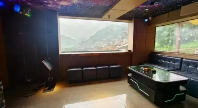 Yinxiang Xijiang Resort Hotel, Reserva ahora Resort Xijiang Guizhou