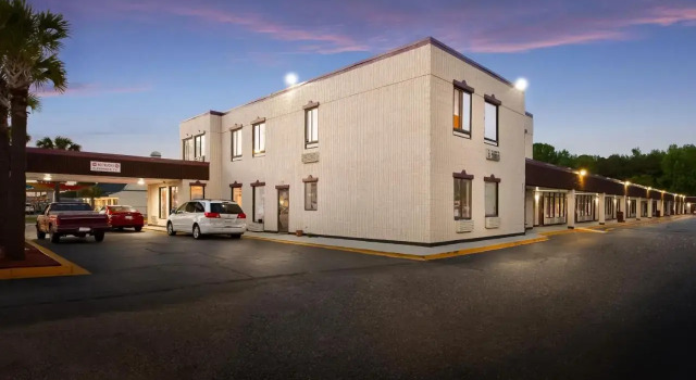 Comfort Inn, Забронировать Отель Отели Южной Каролины с завтраком, Завтраки