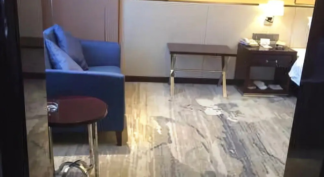 San Jiang International Hotel, Buchen Sie Hotel Huangshi Hubei