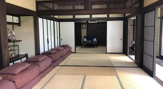 Fukurou no Oyado - Vacation STAY 71246v, Boek Hotel Fuefuki 