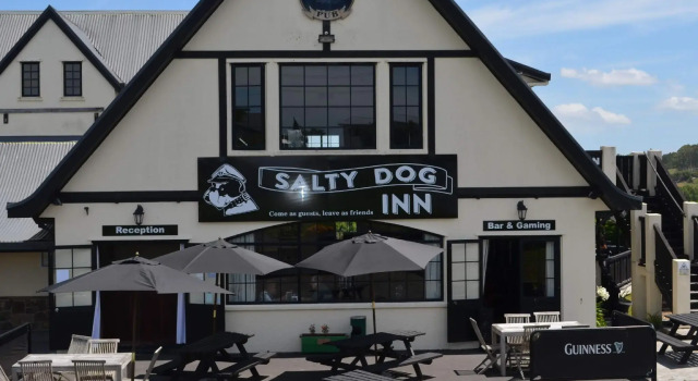 Salty Dog Inn