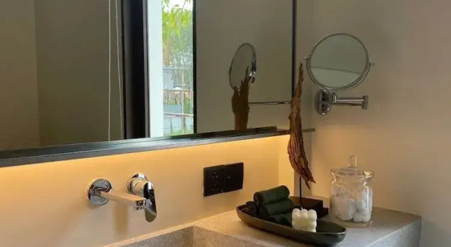Вилла с 3 комнатами Tree Oclock Pool Villa - Phuket