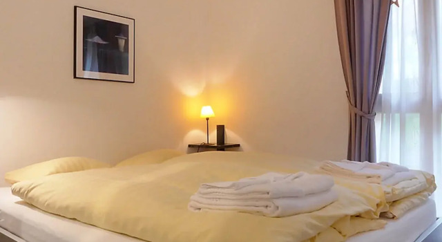 Breithorn-Residence 13777, Prenota Hotel Lauterbrunnen 