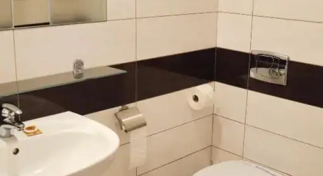 Номер Standard Hotel Fero Lux