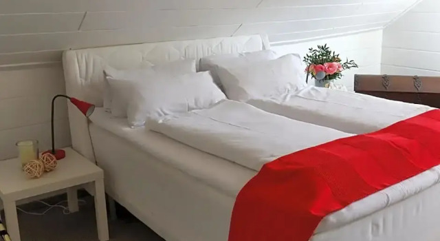 Номер Deluxe Hotel Gut Moschenhof