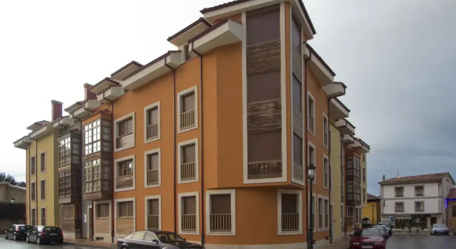 La Maravilla de Nueva, Buchen Sie Hotel Llanes 