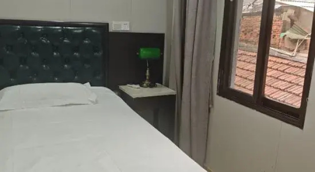 Люкс Old Shanghai Huixiang Hotel