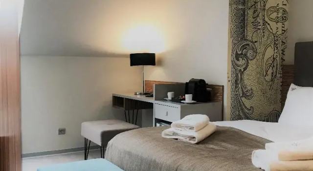 Номер Standard Hotel Perfect