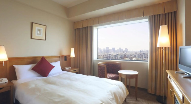 Daiichi Hotel Ryogoku