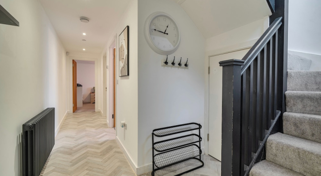Modern Seaside Cottage - Sleeps 5, Varaa Lomakoti Mökit kohteessa Merseyside, Mökki