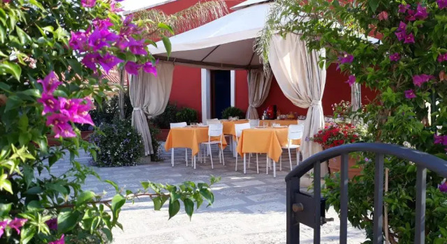 Standard Zimmer Mediterraneo B&B