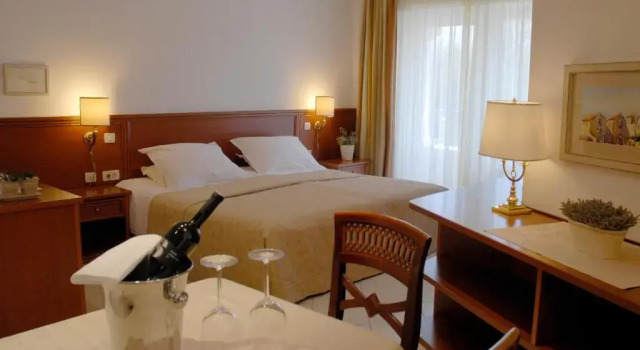 Номер Standard Hotel Villa Vera