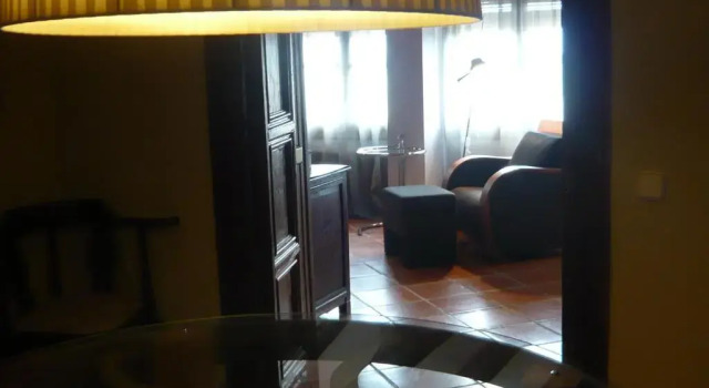 Junior suite Hotel Cresol