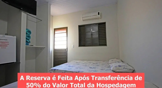 Pousada Sao Caetano