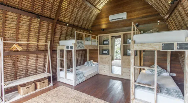 The Green Room Seminyak, Забронировать Хостел Семиньяк Бадунг