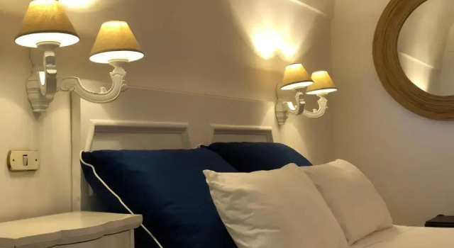 Classic dublă cameră Marunnella Suites