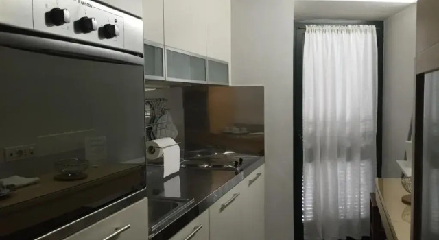 Apartment Incentrum