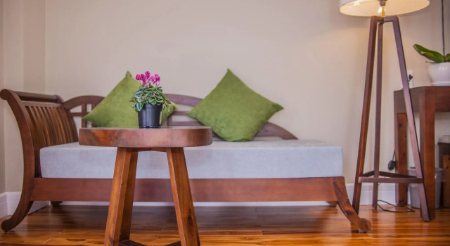 Eco Green Boutique