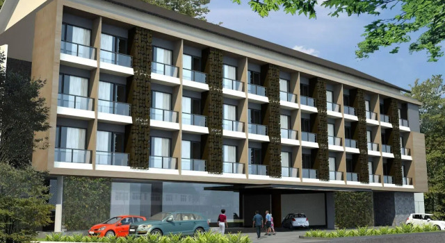 Anugrah Hotel