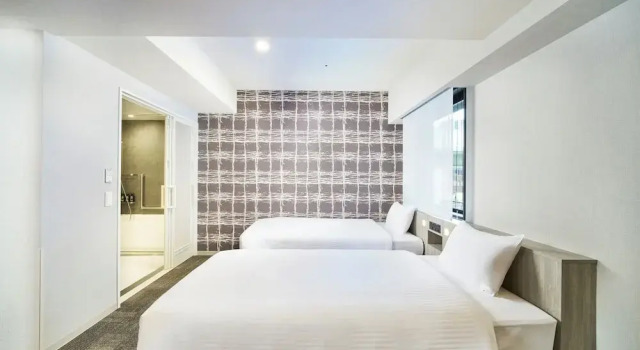 KOKO HOTEL Osaka Namba Sennichimae, Забронировать Отель Отели Осаки 3 звезды, рядом с Намба, 3*