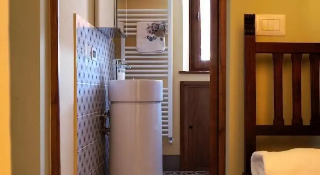 Podere Terreno alla via della volpaia, Buchen Sie Hotel Hotels in Chianti mit Parkplatz, Parkplätze