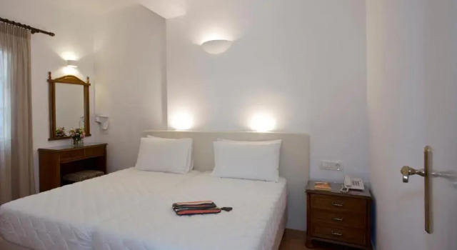 Апартаменты c 1 комнатой Alexandra Hotel