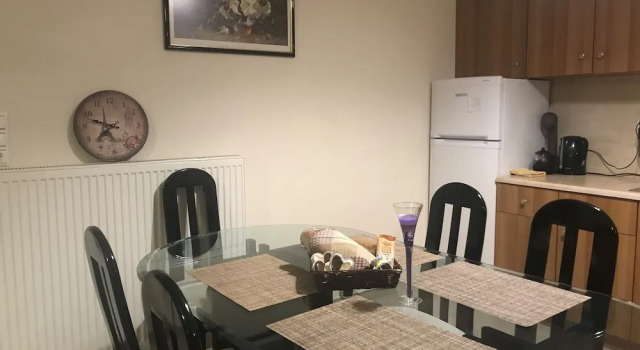 Апартаменты Mountain View Apartment