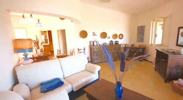 Villa Twin, Book Villa Golfo Aranci Emerald Coast