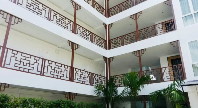 INN Kham Apartment, Забронировать Апартаменты/квартира Апартаменты Чиангмай, рядом с Частная школа The Prince Royal's College, Апартаменты/квартира