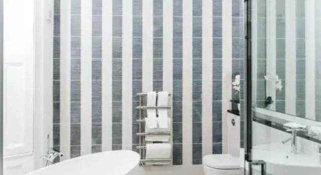 The No 15 Rutland Street Hotel Luxury Serviced Apartments, Забронировать Апартаменты/квартира Эдинбург Midlothian, рядом с Национальный музей Шотландии