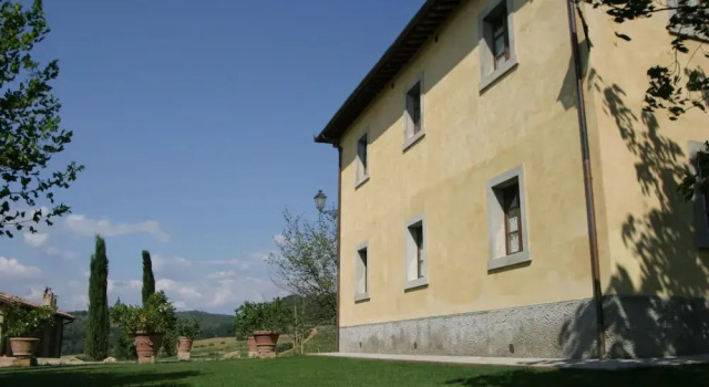 Iris Holiday Home in Poggibonsi, Забронировать Отель СПА-отели Кьянти, SPA-услуги
