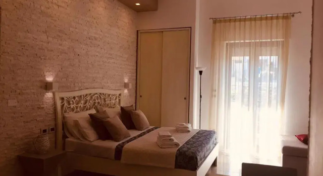 Süper stüdyo B&B Belvedere