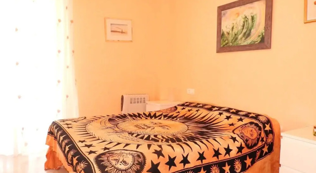 Apartment With 2 Bedrooms in Islantilla, With Wonderful Mountain View,