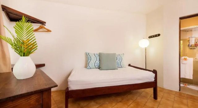 Двухместный номер Standard Boutique Surf Hotel Rip Jack Inn