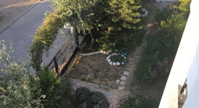Апартаменты Amazing Location 2 Bed Apartment in Bodrum/mugla