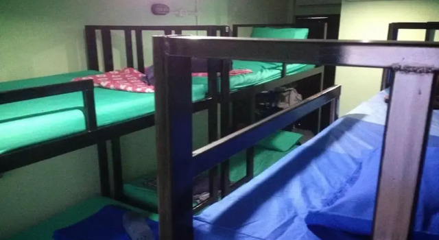 Cody Guesthouse - Hostel