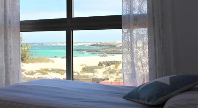 Marluma - Marfolín 12, Prenota Hotel La Oliva Fuerteventura